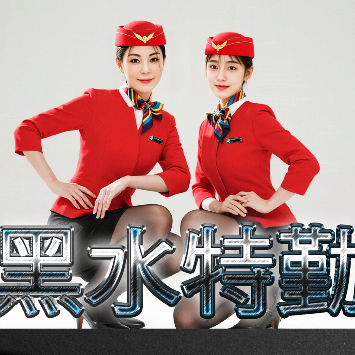皇家遊騎兵保全&黑水特勤保全-桃園中路重劃區保全公司推薦品牌｜安全首選｜特勤保安