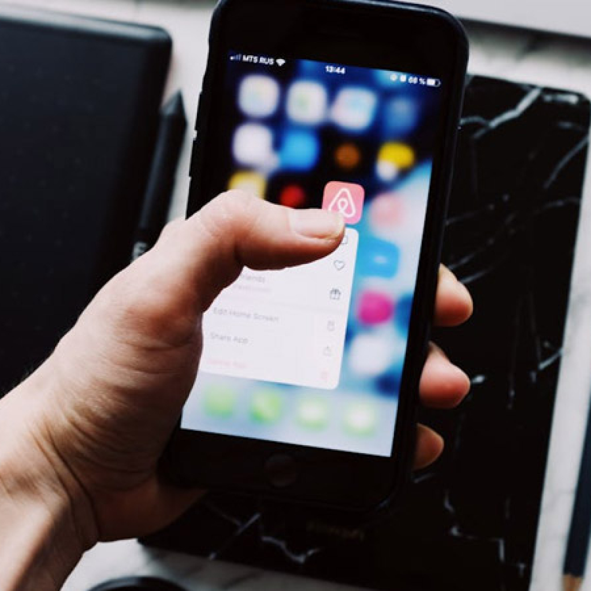 手機應用程式開發該如何開始?從0到1，讓夢想APP順利啟航