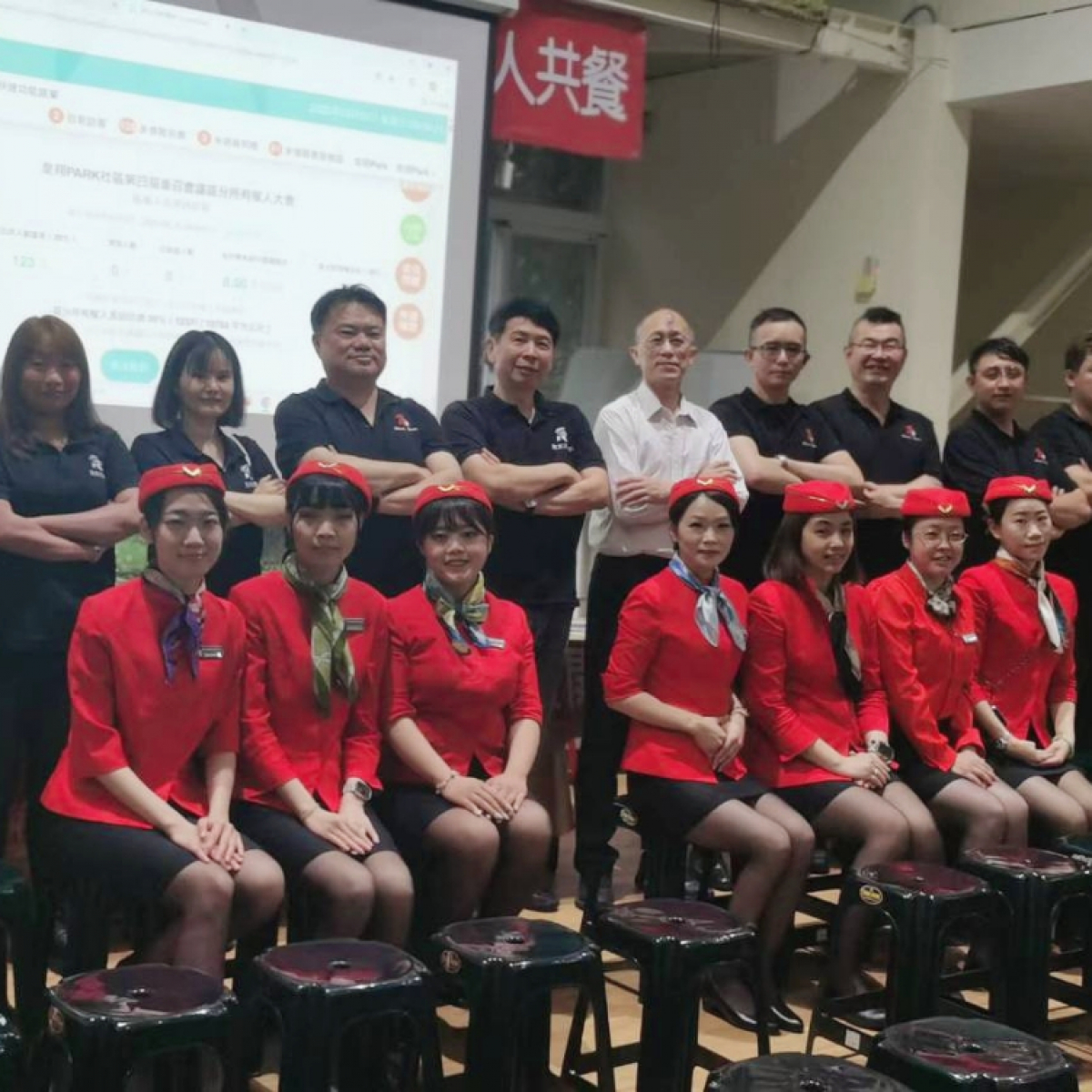 台北首選保全公司-黑水保全＆Amazon 亞馬遜國際物業＆皇家遊騎兵保全-台中保全公司推薦