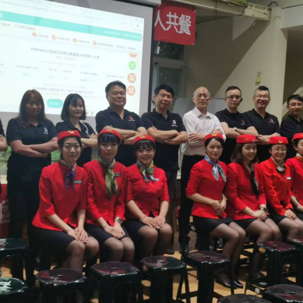 新莊三重保全公司首選推薦品牌-皇家遊騎兵保全＆黑水特勤保全
