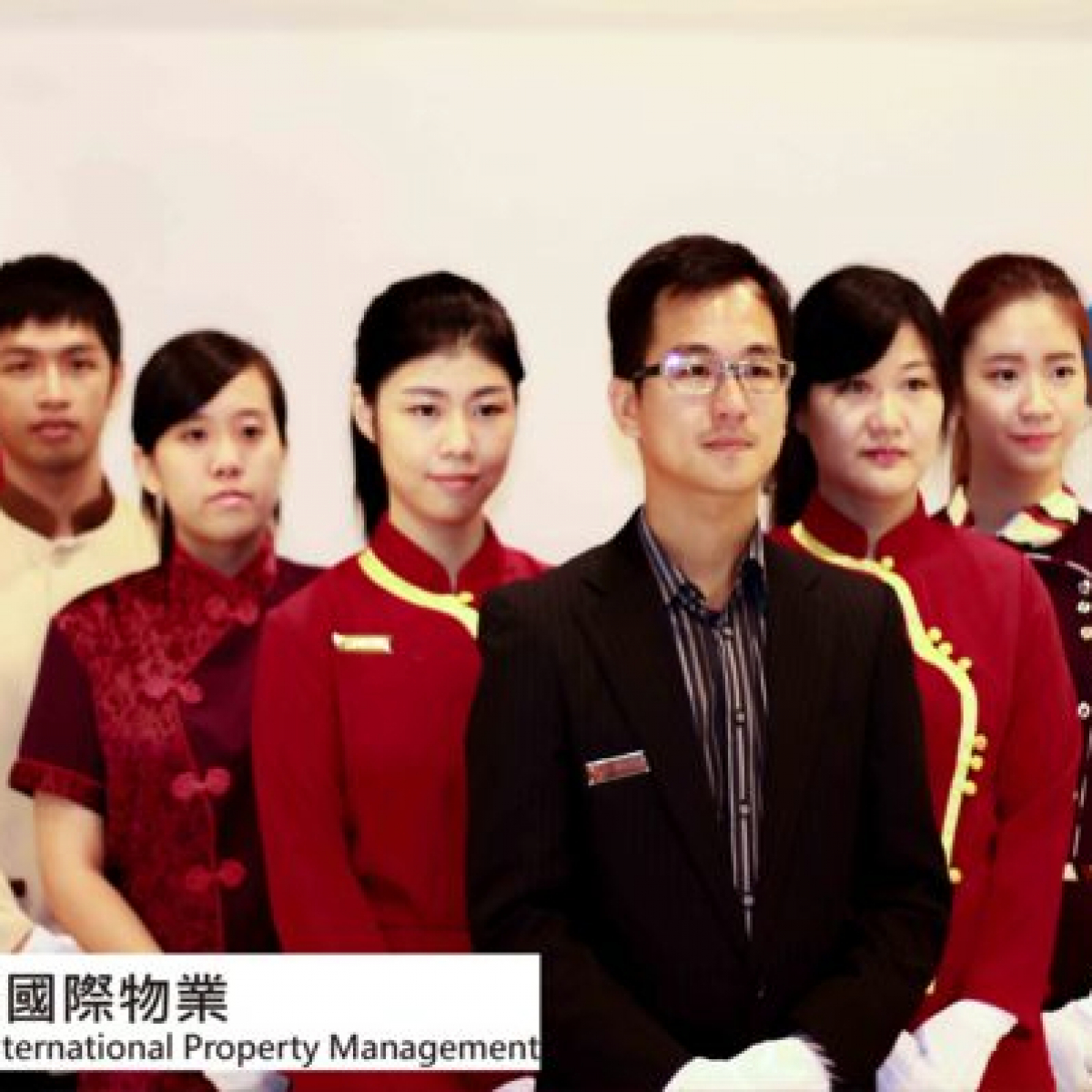 台灣首選保全公司-皇家遊騎兵保全＆克莉絲汀國際物業＆黑水保全-三重蘆洲保全公司推薦