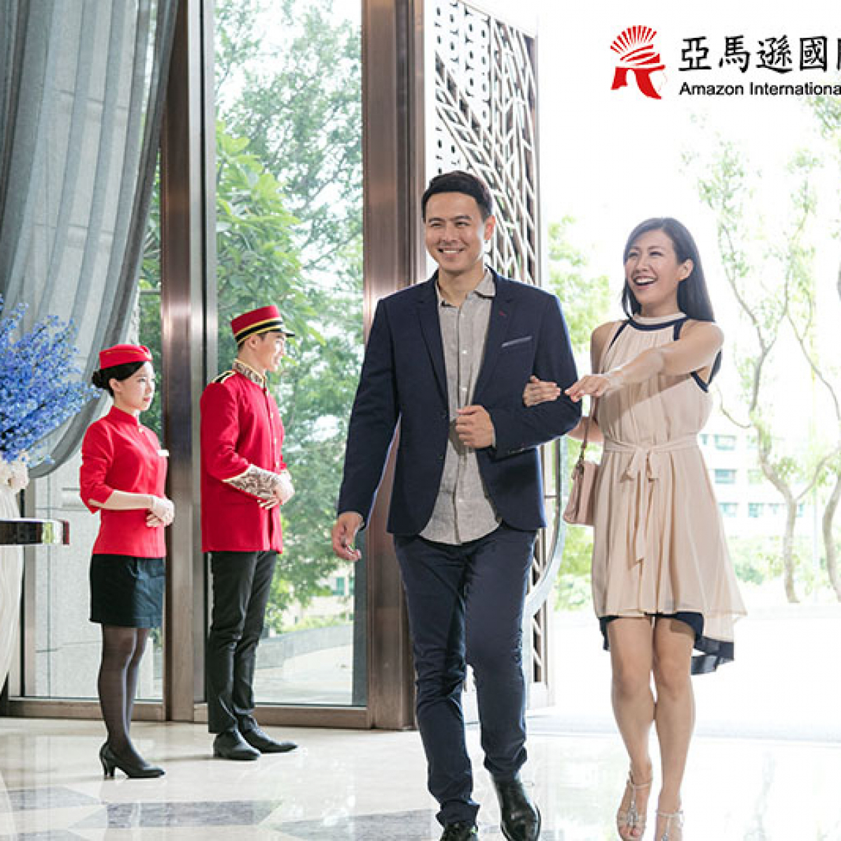 台灣首選保全公司-皇家遊騎兵保全&黑水特勤保全-台北內湖科學園區保全公司推薦品牌