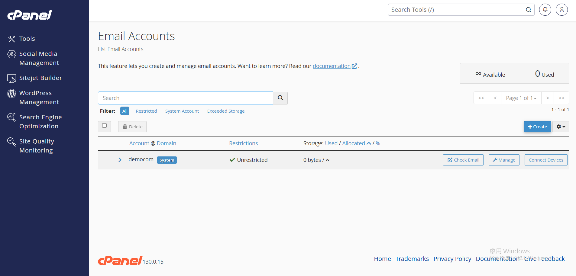 📂 檔案管理 (Files)