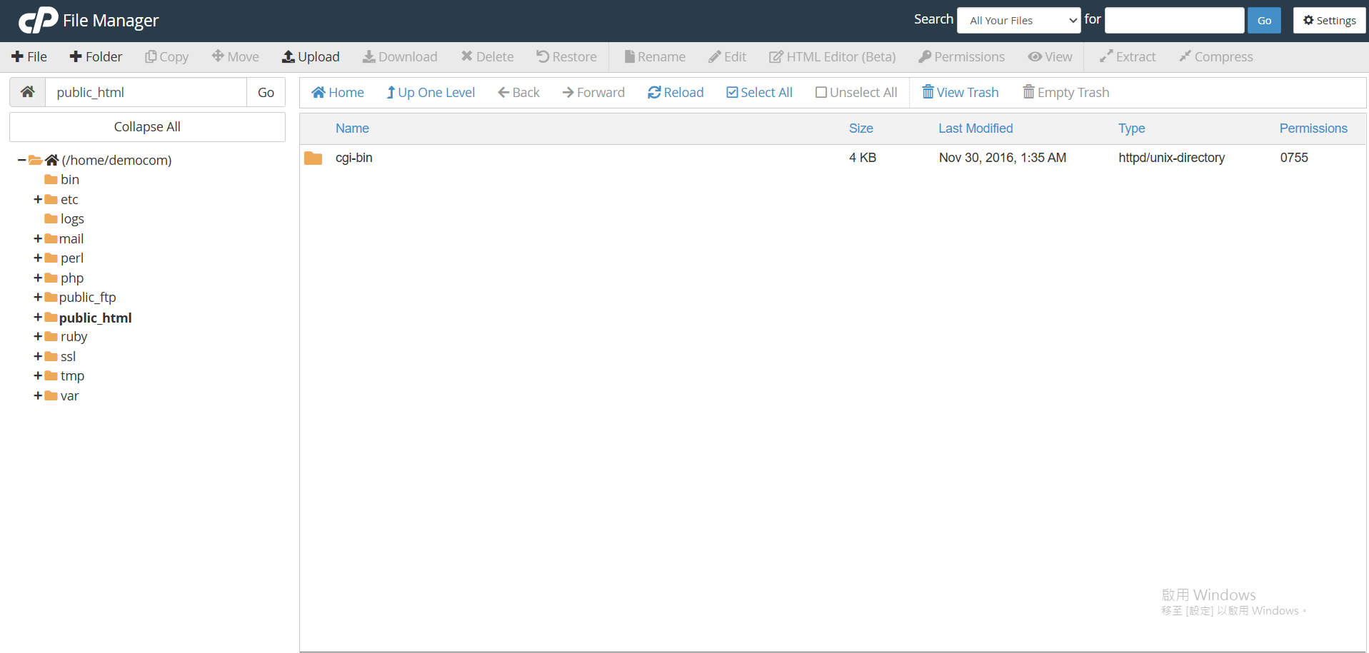 📊 軟體與應用程式 (Software)